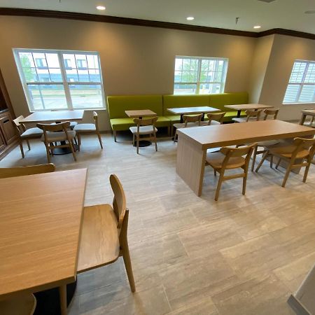 Country Inn & Suites By Radisson, Champaign North, Il 외부 사진
