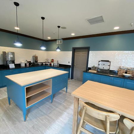 Country Inn & Suites By Radisson, Champaign North, Il 외부 사진