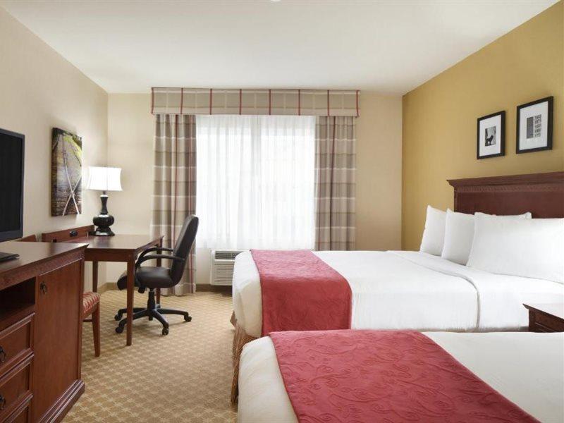 Country Inn & Suites By Radisson, Champaign North, Il 외부 사진