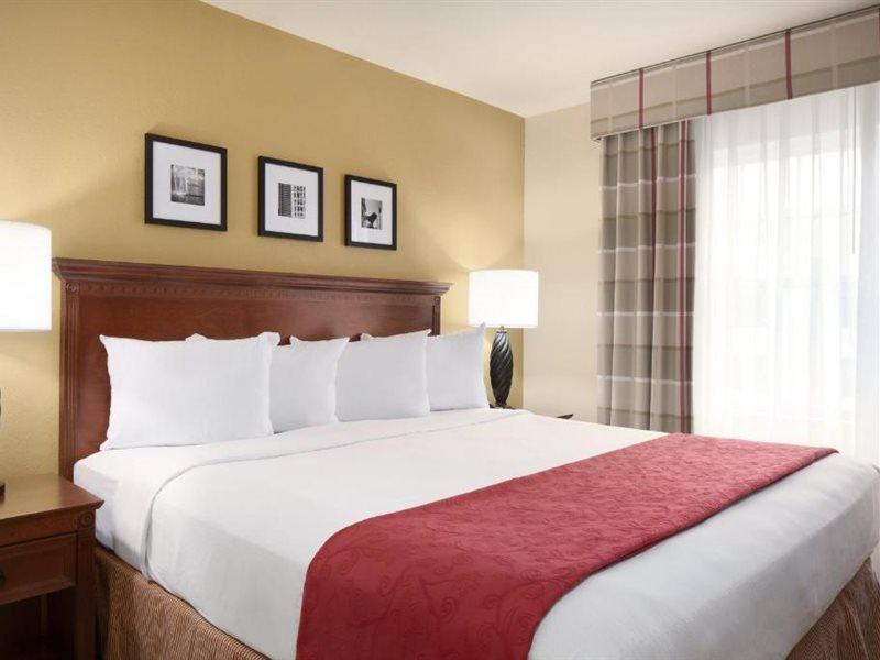 Country Inn & Suites By Radisson, Champaign North, Il 외부 사진