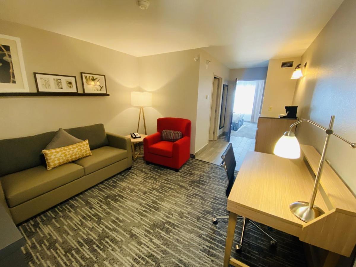 Country Inn & Suites By Radisson, Champaign North, Il 외부 사진