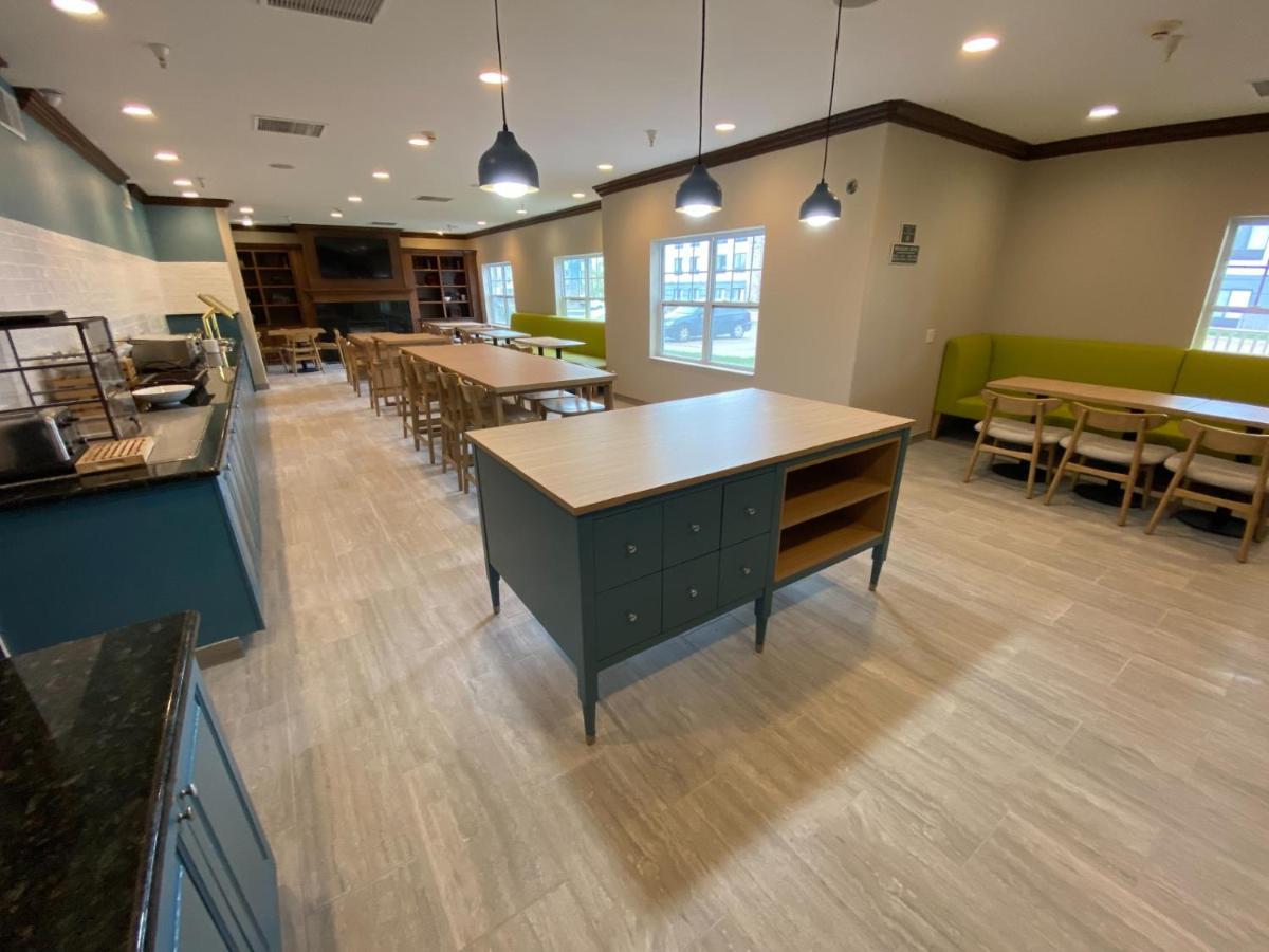 Country Inn & Suites By Radisson, Champaign North, Il 외부 사진