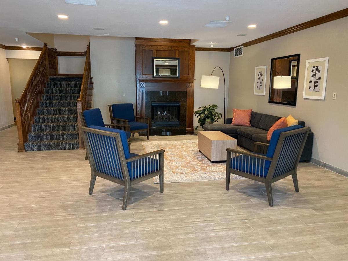 Country Inn & Suites By Radisson, Champaign North, Il 외부 사진