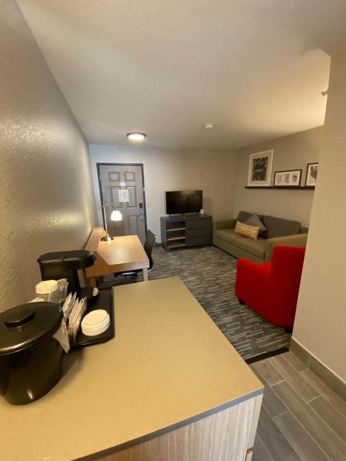 Country Inn & Suites By Radisson, Champaign North, Il 외부 사진