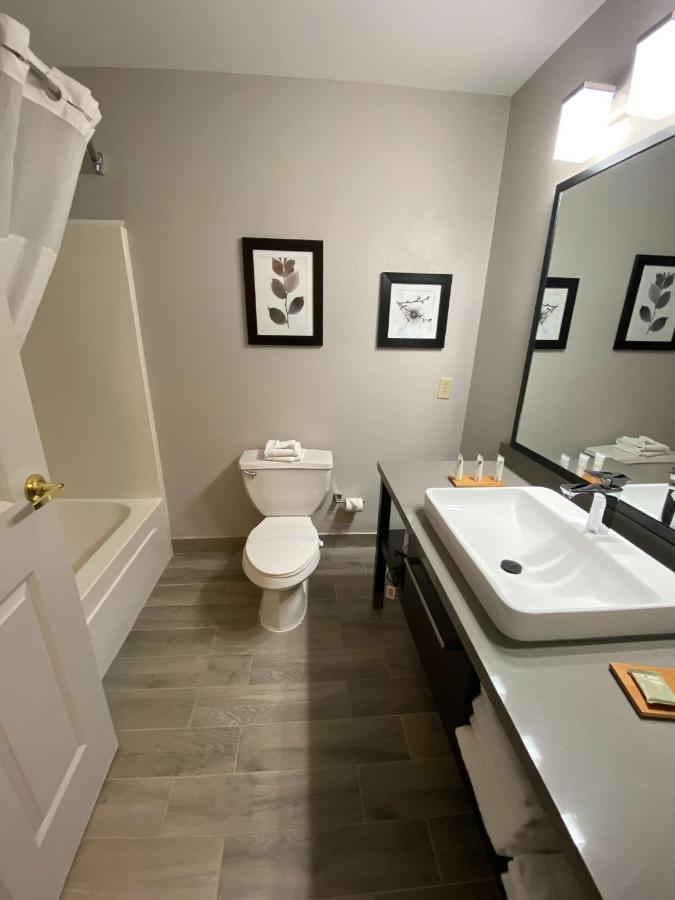 Country Inn & Suites By Radisson, Champaign North, Il 외부 사진