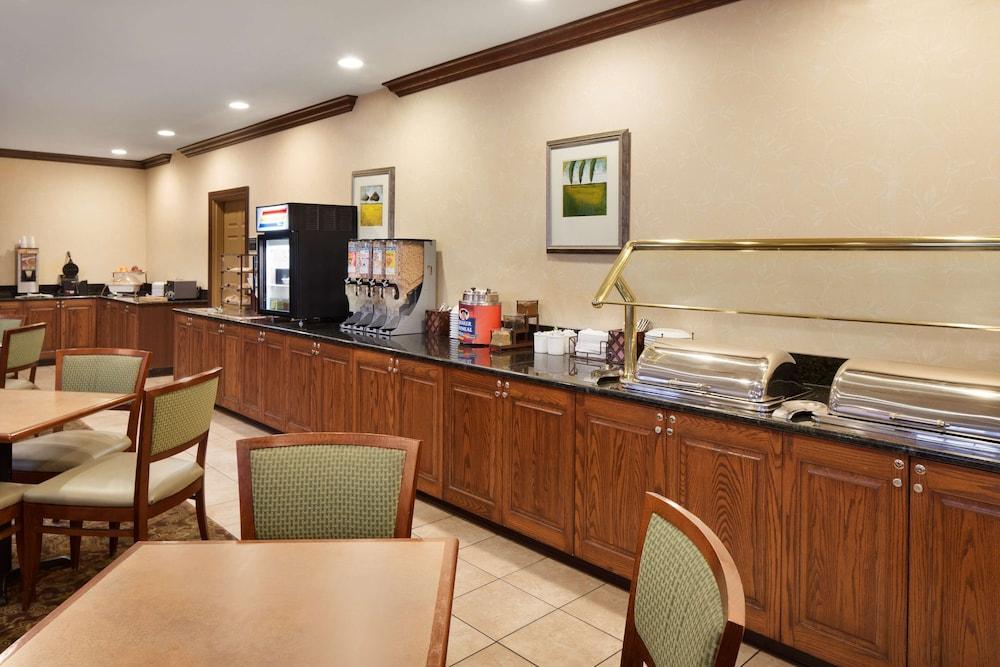 Country Inn & Suites By Radisson, Champaign North, Il 외부 사진