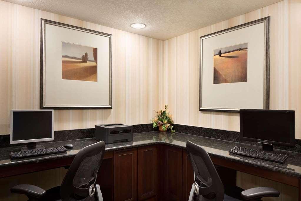 Country Inn & Suites By Radisson, Champaign North, Il 시설 사진