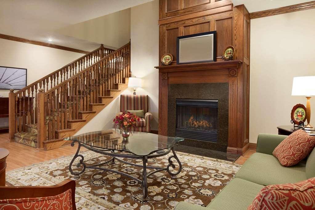 Country Inn & Suites By Radisson, Champaign North, Il 내부 사진