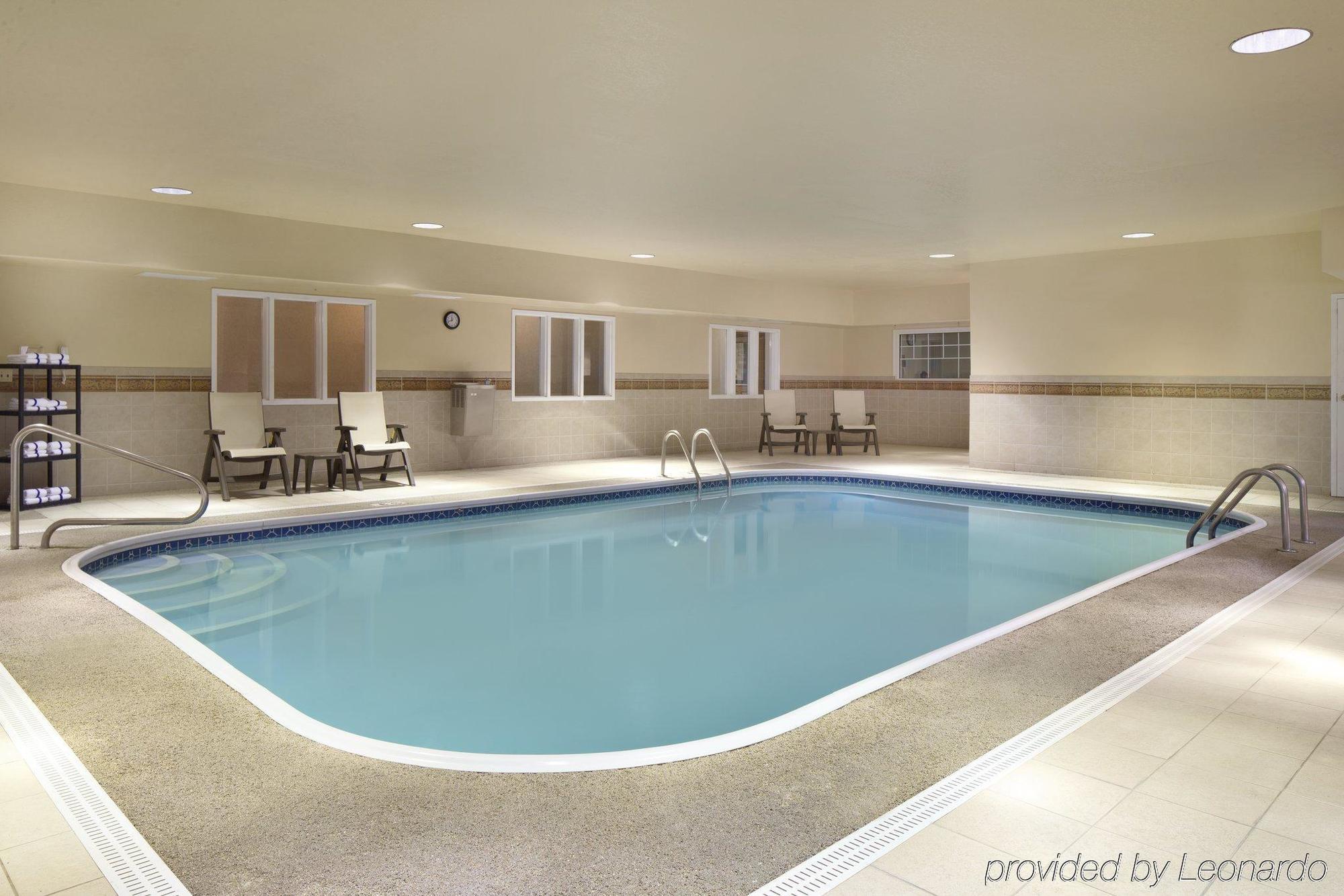 Country Inn & Suites By Radisson, Champaign North, Il 외부 사진