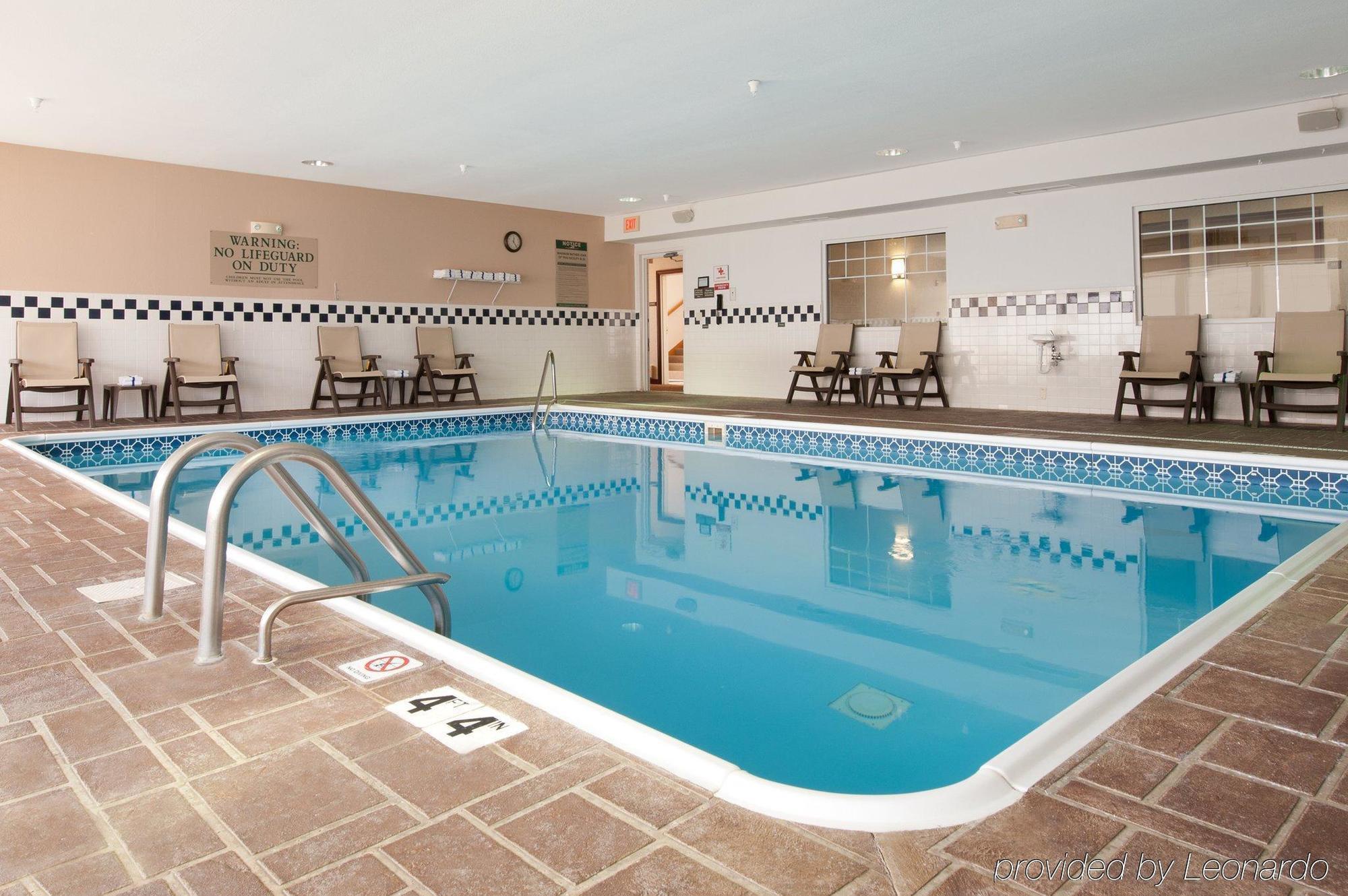 Country Inn & Suites By Radisson, Champaign North, Il 외부 사진