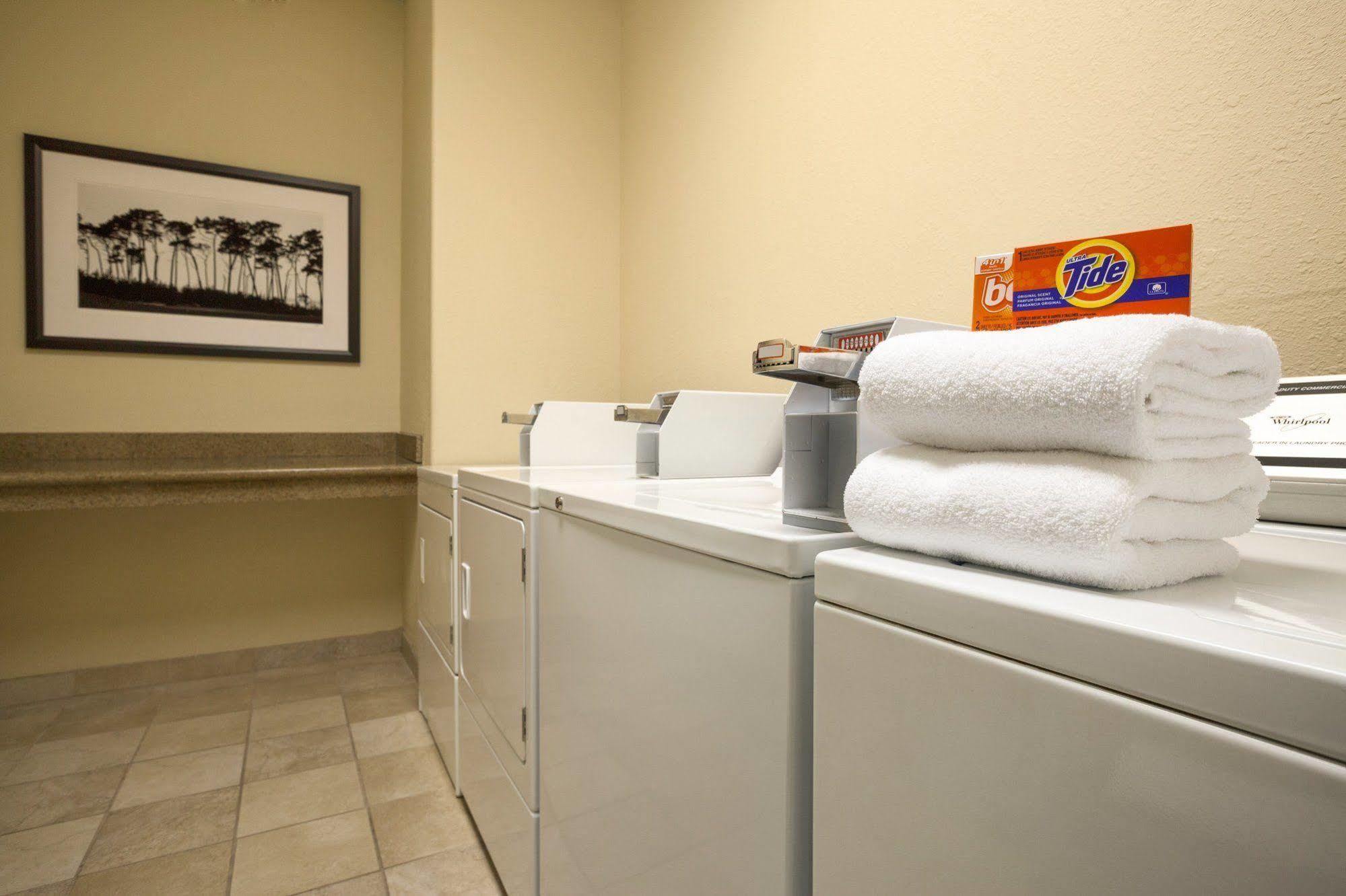 Country Inn & Suites By Radisson, Champaign North, Il 외부 사진