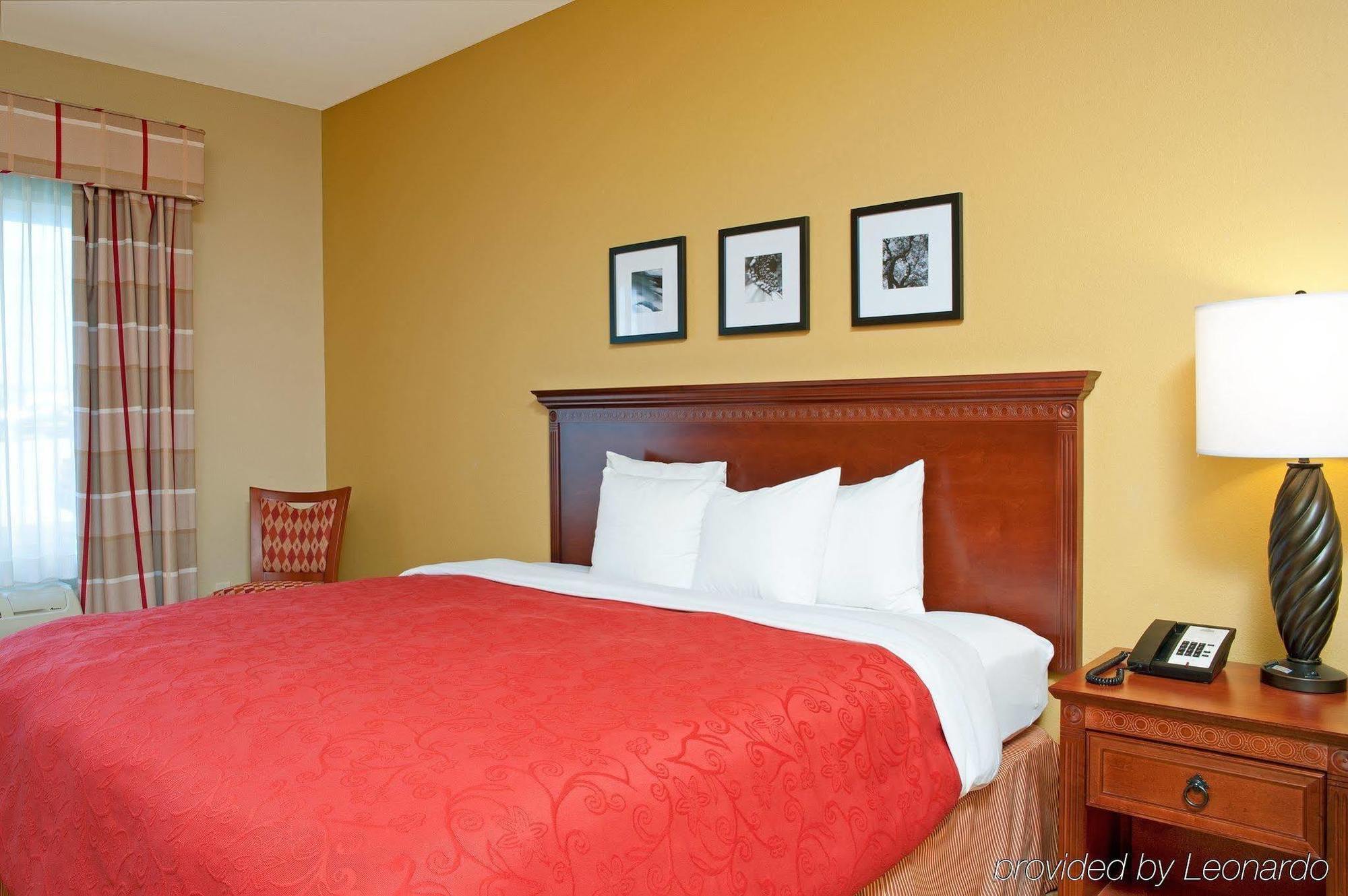 Country Inn & Suites By Radisson, Champaign North, Il 외부 사진