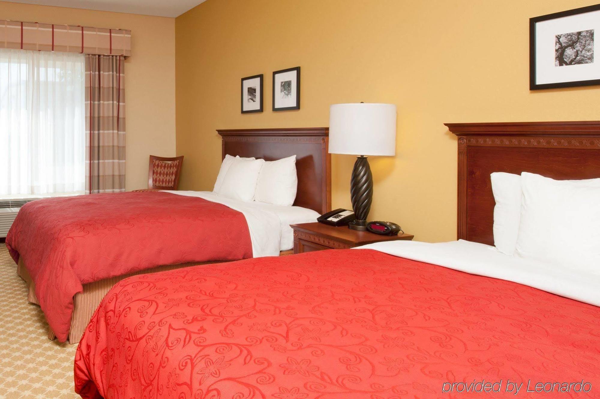 Country Inn & Suites By Radisson, Champaign North, Il 외부 사진