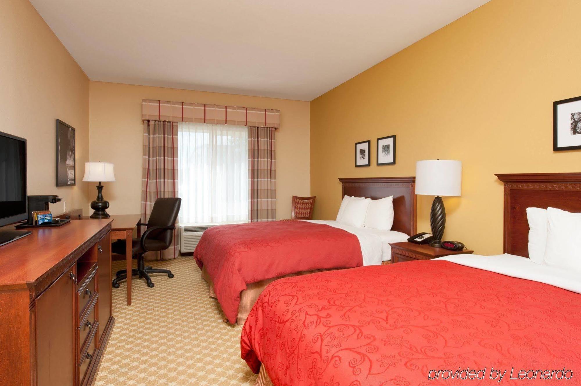 Country Inn & Suites By Radisson, Champaign North, Il 외부 사진