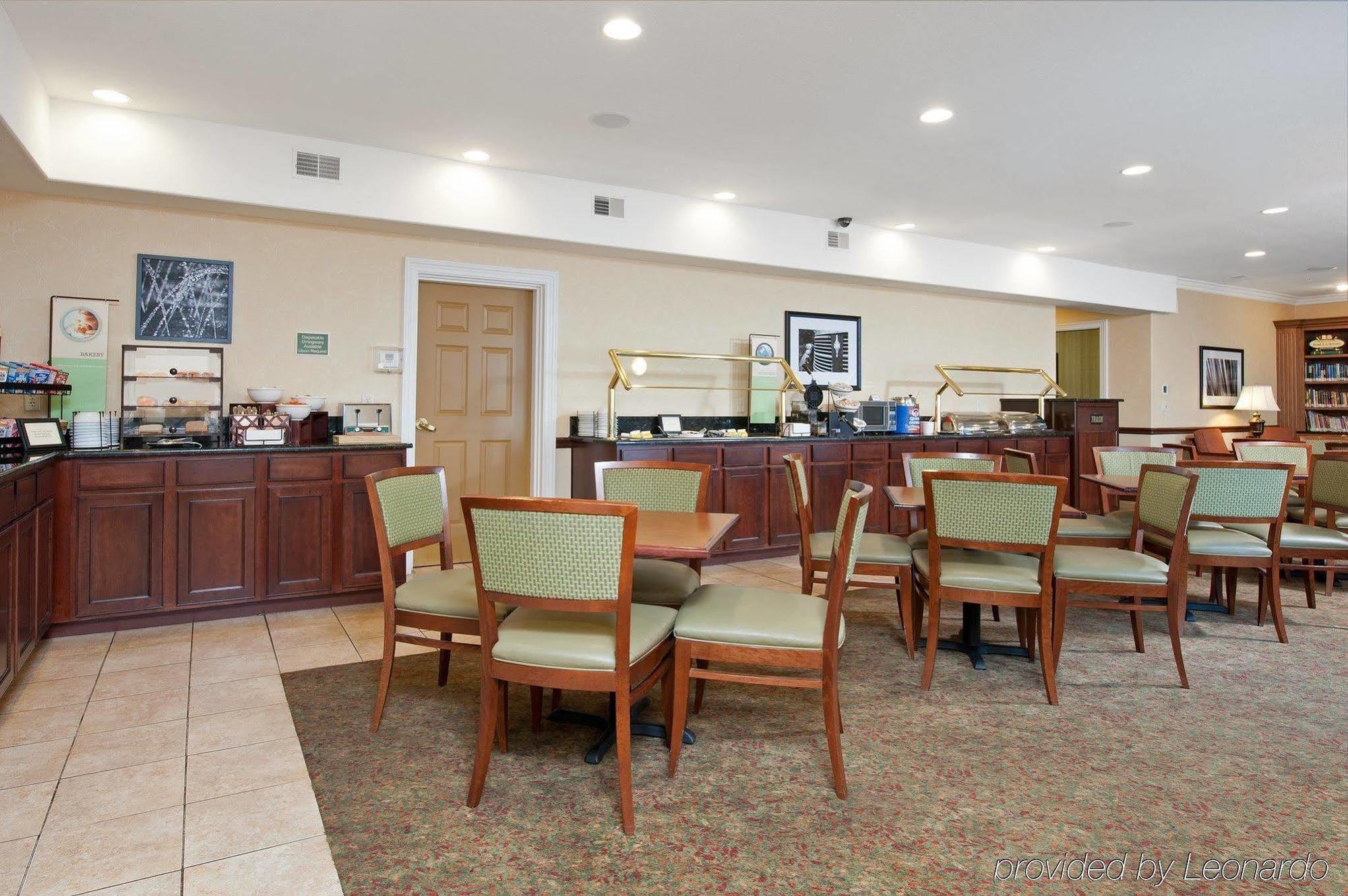 Country Inn & Suites By Radisson, Champaign North, Il 외부 사진