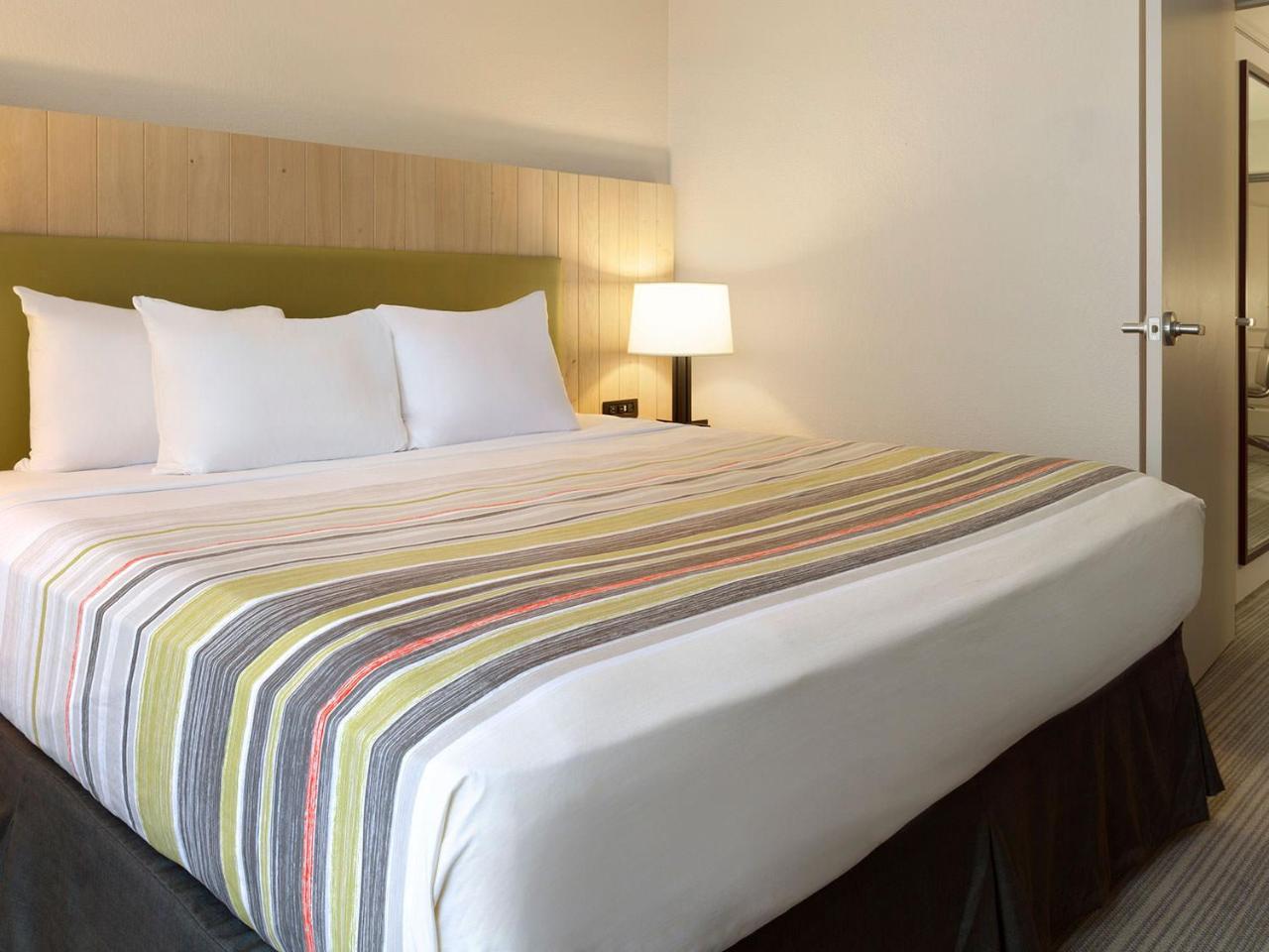 Country Inn & Suites By Radisson, Champaign North, Il 외부 사진