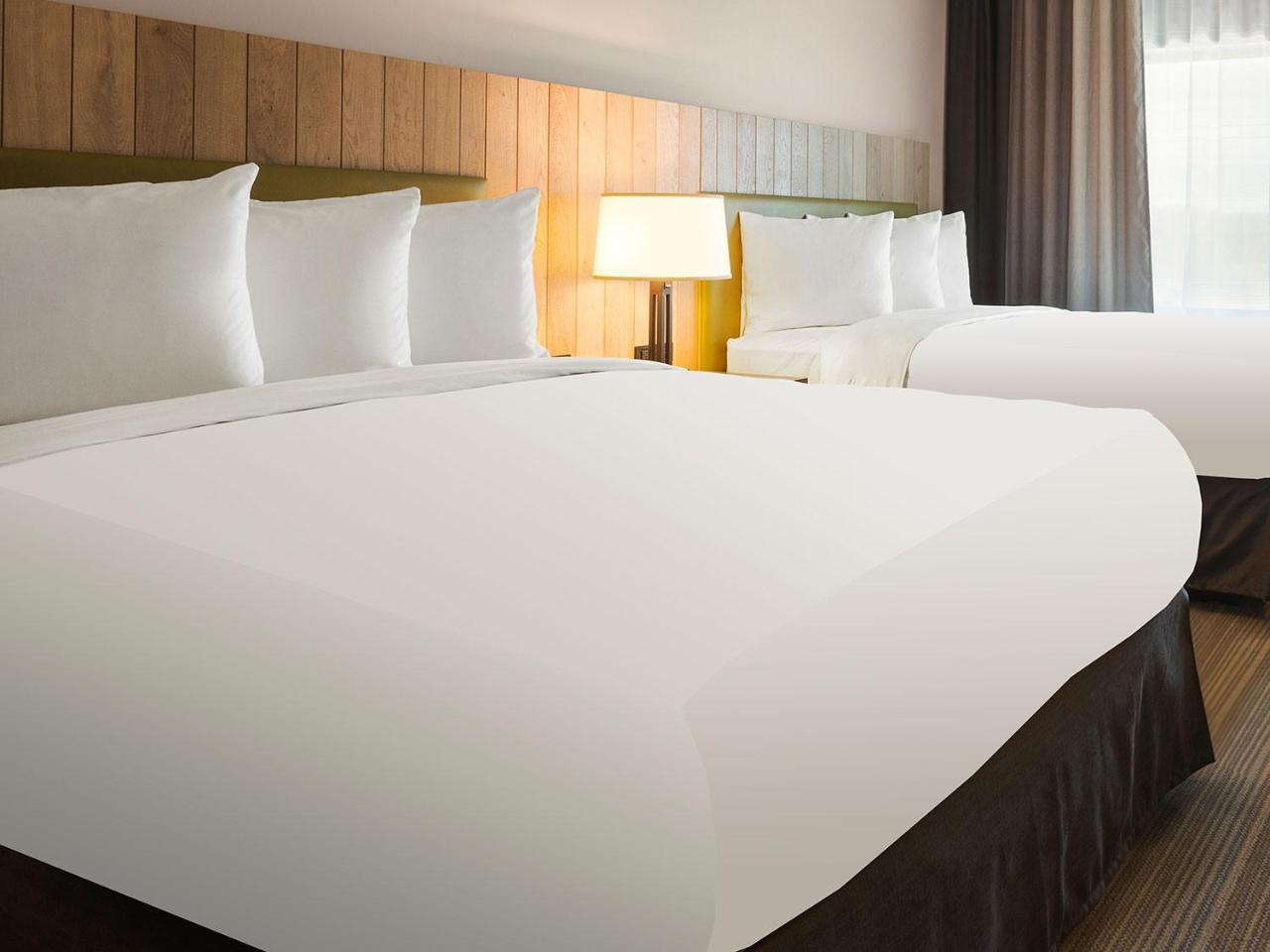 Country Inn & Suites By Radisson, Champaign North, Il 외부 사진